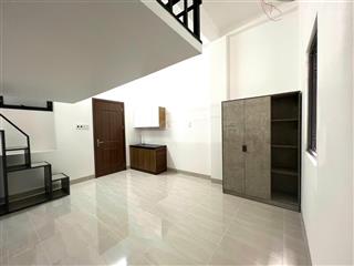 Phòng trọ 4.500.000 30m2 thoáng mát có bancon máy lạnh