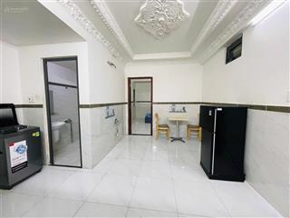 Chdv sang trọng 1 phòng ngủ chỉ 4,8 triệu/tháng ngay trung mỹ tây quận 12