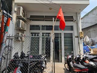 Bán nhà hxh 1087/12 hoàng sa, p. 11, quận 3  (5,26 x 15)m  cn 72,5m2  giá bán 9,3 tỷ t/ lượng