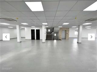 Bán tòa nhà mt ung văn khiêm, bình thạnh  (dt 10.5 x 24m)  hầm 7 tầng  225 tr/tháng, 72 tỷ t/l