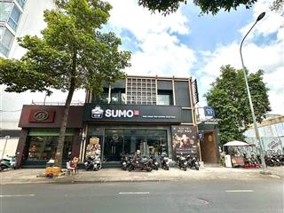 Bán nhà nguyễn trọng tuyển  nguyễn văn trỗi  (6.5x24m) 162m2  ctxd hầm 7 tầng  giá 32,6tỷ
