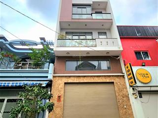 Bán nhà số 8 nguyễn cảnh chân quận 1  ( 5 x 24m ) 4 lầu + tm  hđt 86 triệu/ tháng  hạ về 31,9 tỷ