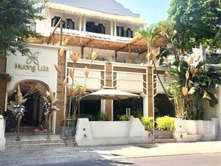 Bán nhà mt phan kế bính quận 1 vị trí đẹp làm văn phòng  (8 x 20m, 168,5m2)  giá bán 70 tỷ