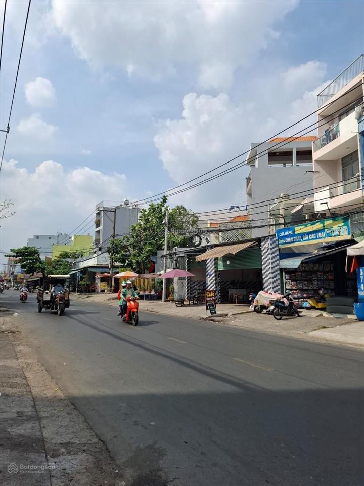 Bán nhà siêu phẩm phan anh 330m2 ngang 13.2m bề thế dòng tiền khủng giá 16.5 tỷ