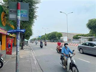 Bán nhà mặt tiền kinh doanh đa ngành ngay chợ gò xoài dt 167m2 giá nhỉnh 12 tỷ