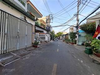 Bán gấp nhà mặt tiền bình tân giáp tân phú ngang 15m nở hậu 23m diện tích khủng 490m