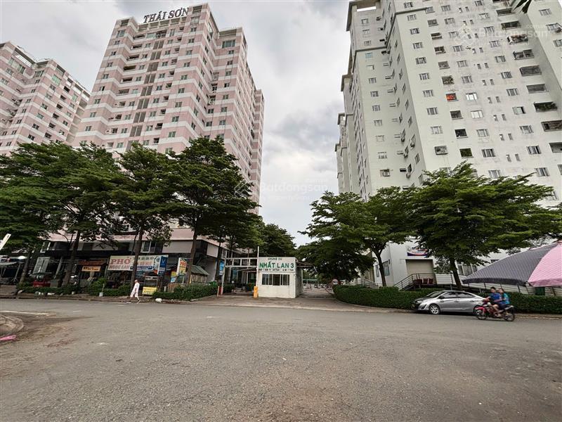 Bán villa khu kinh doanh đa ngành nghề khu phân lô đồng bộ giáp khu tên lửa 250m2 chỉ nhỉnh 21 tỷ