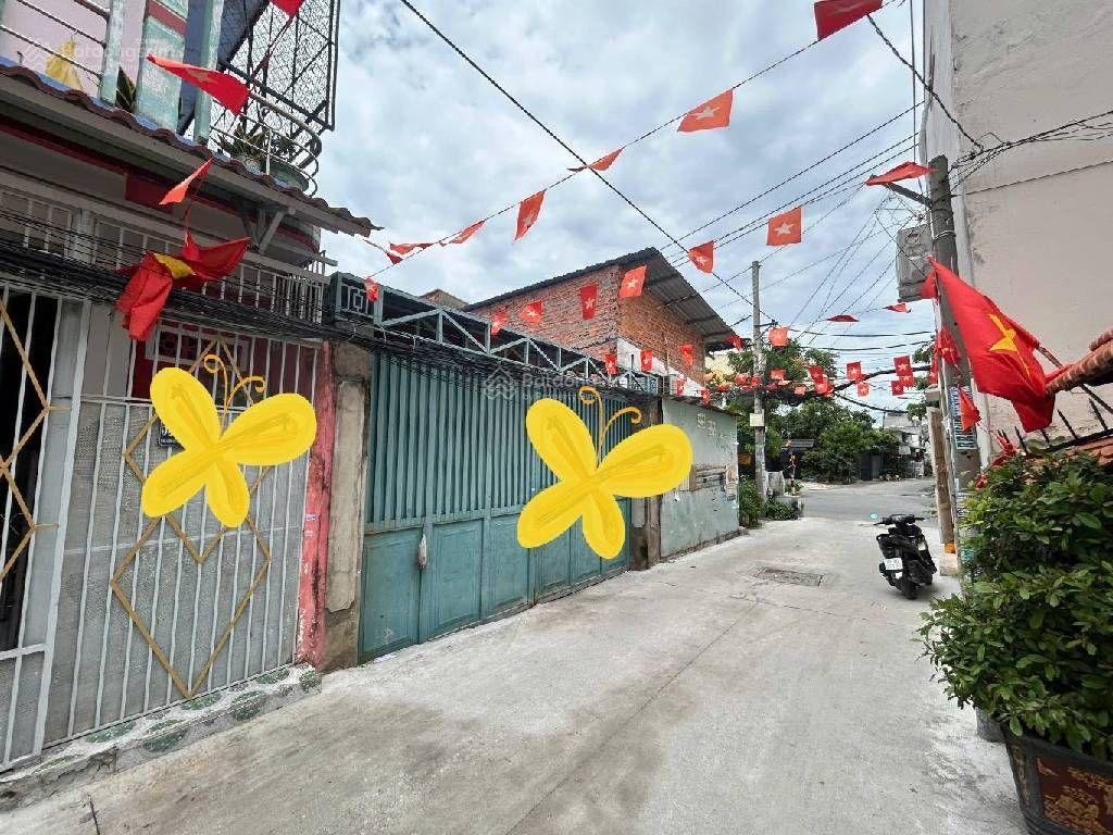 Bán kho, nhà xưởng tại đường kinh dương vương, an lạc, bình tân, 28,5 tỷ, 555m2 bao đẹp siêu hot