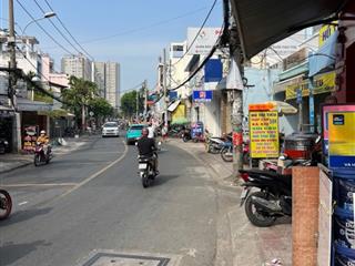 Bán nhà ngay khu sầm uất tên lửa dt 8.2 37m đường xe tải thông tứ hướng chỉ nhỉnh 17 tỷ