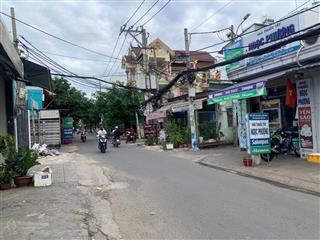 Bán đất tặng nhà kho ngay phan anh tân phú dt 12 x 20m vuông vức không lộ giới chỉ nhỉnh 17 tỷ