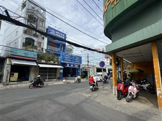 Bán nhà mặt tiền 264m2 ngay sát trung tâm sầm uất tên lửa đường container đổ cửa nhỉnh 18 tỷ