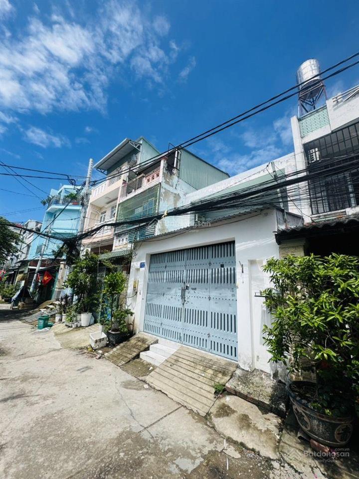 Gấp bán nhà ngay khu nam hùng vương dt 5.5 x 20m không lộ giới giá chỉ nhỉnh 8 tỷ