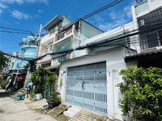 Gấp bán nhà ngay khu nam hùng vương dt 5.5 x 20m không lộ giới giá chỉ nhỉnh 8 tỷ