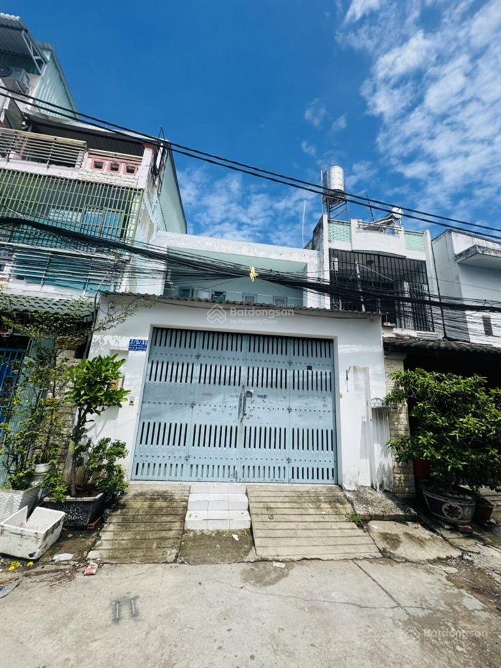 Gấp bán nhà ngay khu nam hùng vương dt 5.5 x 20m không lộ giới giá chỉ nhỉnh 8 tỷ