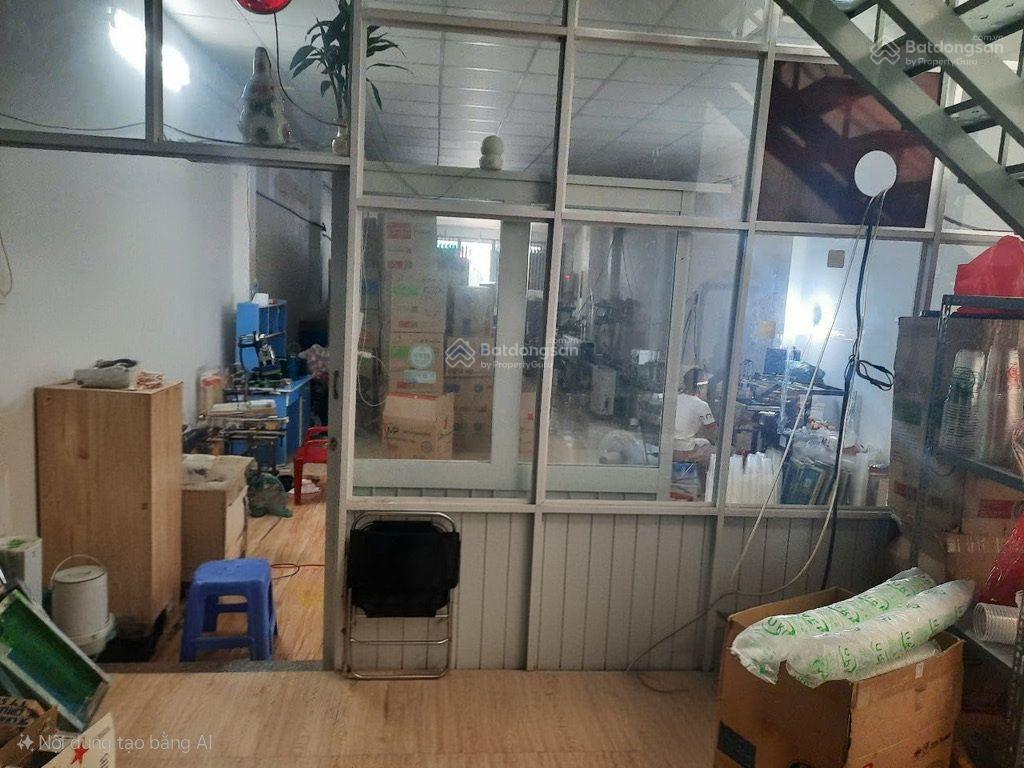 Gấp bán nhà ngay khu nam hùng vương dt 5.5 x 20m không lộ giới giá chỉ nhỉnh 8 tỷ