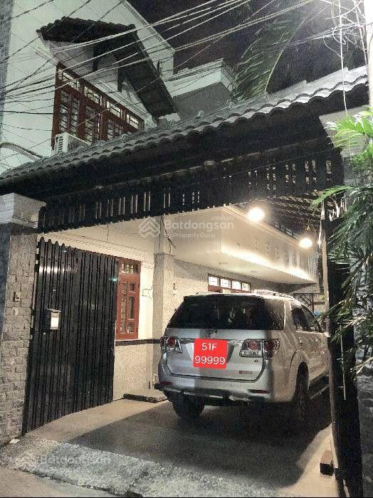 Bán nhà bình tân ngay khu tên lửa, dt 8.2 x 37m đường xe tải thông tứ hướng chỉ nhỉnh 17 tỷ