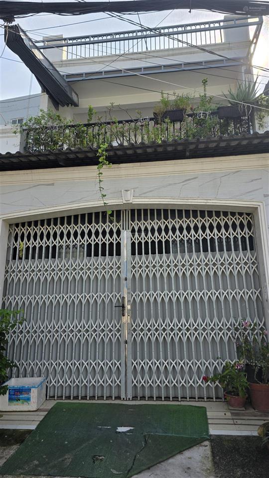 Bán nhà bình tân ngay khu tên lửa, dt 8.2 x 37m đường xe tải thông tứ hướng chỉ nhỉnh 17 tỷ