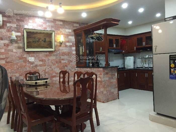 Bán nhà bình tân ngay khu tên lửa, dt 8.2 x 37m đường xe tải thông tứ hướng chỉ nhỉnh 17 tỷ