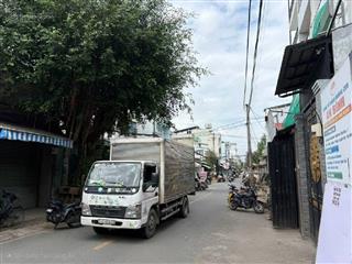 Bán nhà mặt tiền bình tân ngay chợ gò xoài, dt 4.3 x 35m, vuông a4 chỉ nhỉnh 9 tỷ