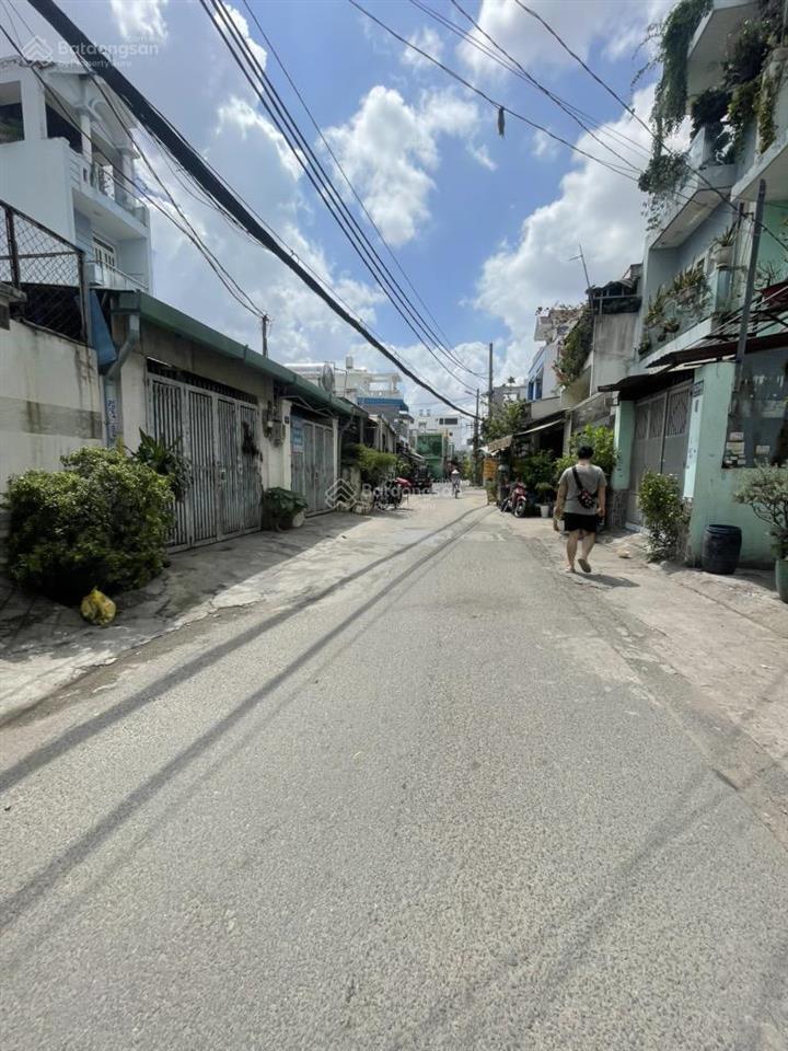 Gấp bán nhà bình tân ngay khu sầm uất aeon mall tân phú dt 5 x 20m chỉ nhỉnh 7 tỷ