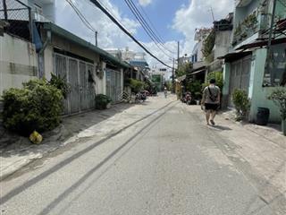 Gấp bán nhà bình tân ngay khu sầm uất aeon mall tân phú dt 5 x 20m chỉ nhỉnh 7 tỷ