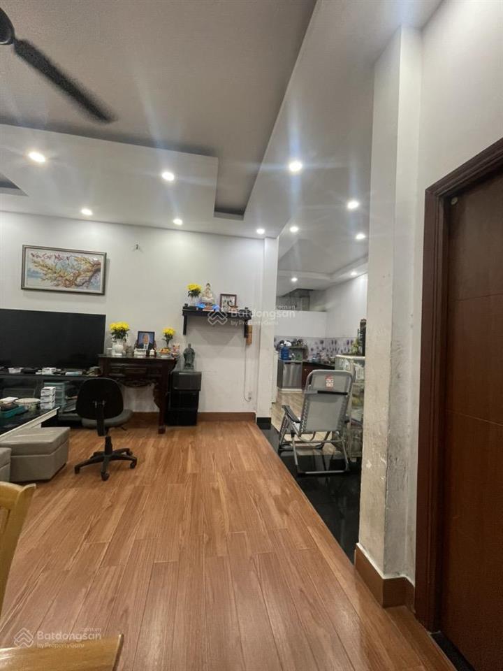 Gấp bán nhà bình tân ngay khu sầm uất aeon mall tân phú dt 5 x 20m chỉ nhỉnh 7 tỷ