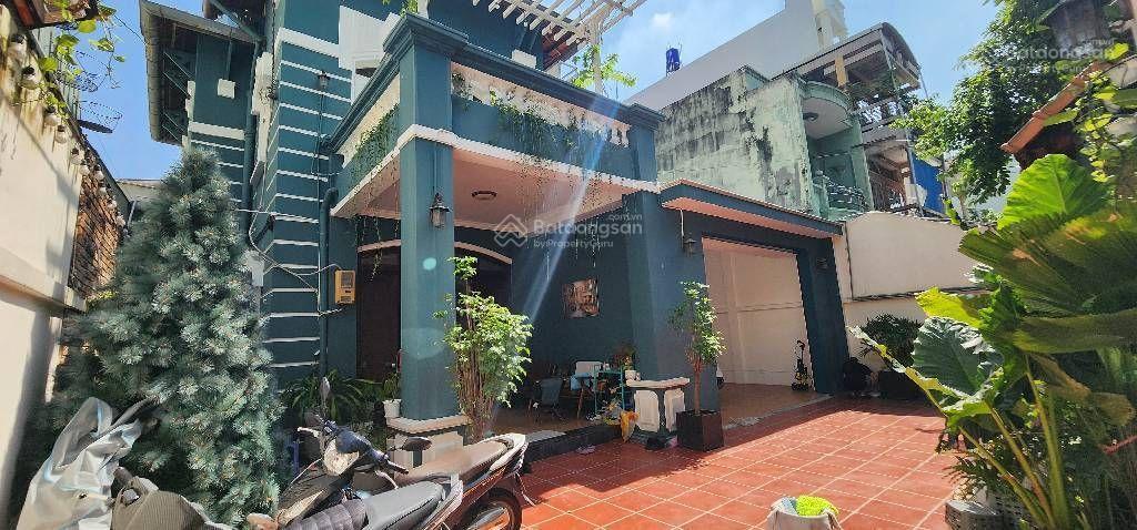 Bán nhà 339m2 mặt tiền kinh doanh kinh dương vương, nở hậu, phù hợp xây dựng căn hộ dịch vụ,giá 30