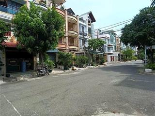 Bán nhà 5 tầng ngay khu đồng bôn lý chiêu hoàng dt 100m2 đường nhựa thông thoáng nhỉnh 8 tỷ