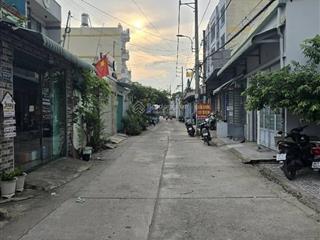 Gấp bán nhà ngay chợ bình thành bình tân dt 7 x 25m vuông a4 đường nhựa thông nhỉnh 8 tỷ