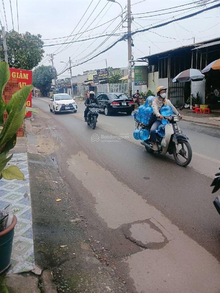 Gấp bán nhà mặt tiền ngay tân kỳ tân quý dt 8.4 x 31m, vuông giáp aeon mall tân phú nhỉnh 14tỷ