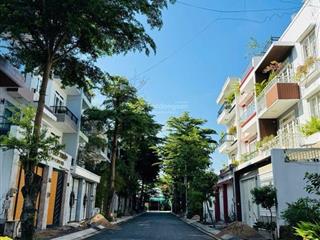 Gấp bán villa 2 mặt tiền ngay aeon mall bình tân dt 10 x 13m, vuông vức chỉ nhỉnh 8 tỷ