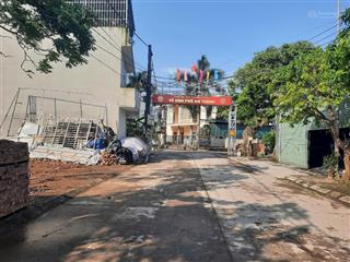 Bán đất khu đấu giá an thắng, 53m2 mặt trục chính, hàng hiếm ở biên giang, giá đầu tư