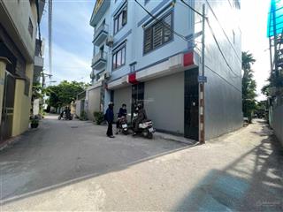 Bán 51m2 đất an thắng, ô tô vào tận đất  gần ql6  sát hồ điều hòa, giá 3 tỷ
