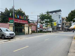 Bán lô góc 60.8m² phượng nghĩa, phụng châu, 3 mặt thoáng  giữa chợ & ubnd  ôtô đỗ cửa, nhỉnh 3 tỷ