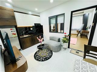 Khai trương căn hộ 1pn/ studio 40m2, ngay nguyễn hữu cảnh landmark 81 ban công, mg riêng