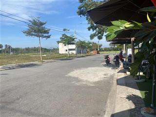 Bán lô đất nền đường nhựa 19,5m khu dân cư an lộc phát  quảng ngãi, đã có sổ hồng