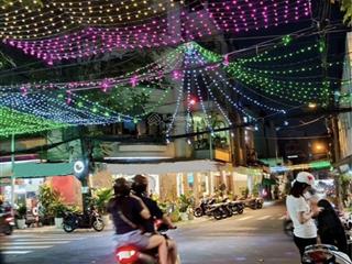 Sang nhượng quán cafe 7x20 căn góc 2 mặt tiền nguyễn hậutân phú, mặt bằng 22tr không tăng giá