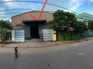 Cho thuê kho xưởng tại ccn lai xá  hoài đức  1000m2  cont ra vào  ngay cổng chào hoài đức