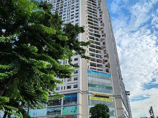 Cho thuê mbkd ngã tư nguyễn cơ thạchhàm nghi430m2thông sàngiá 125triệu/tháng   0878 170 ***
