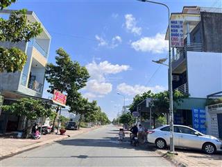 Chủ gửi độc quyền lô đất đường 25b kdc an thuận giá 2,15 tỷ, 105m2