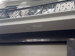 Bán gấp nhà phố hồng tiến 57m2 x6 tầng thang máy full nội thất chỉ 11.2 tỷ