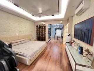 Bán nhà phố điện biên phủ, phân lô ngõ ô tô 59m2 x 6 tầng mới thang máy, mặt tiền 5,4m, gần mặt phố