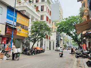 Nhà đẹp giá ngon  bán nhà phố bùi thị xuân, dtsd 79m2 x 7 tầng thang máy x kd đỉnh  0866 593 ***