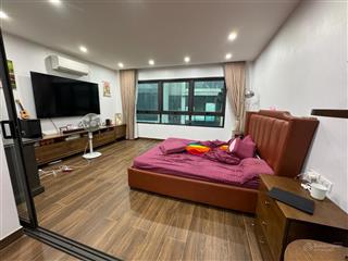 Bán nhà phố liễu giai  đường 2 ô tô tránh, 185m2 mặt tiền 15m giá 60 tỷ tl    0936 265 ***