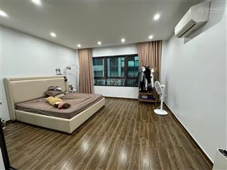 Bán nhà mặt ngõ phố đào tấn, 2 ô tô tránh, ngõ thông phan kế bính, 80m2 mặt tiền 4,5m giá 27,5 tỷ