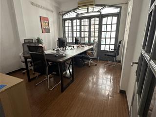 Bán nhà mặt phố lãn ông, hoàn kiếm, gần hàng cân . 74m2 mặt tiền 4,6m giá 54 tỷ tl   0936 265 ***