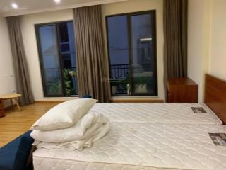 Cần cho thuê căn hộ phố liên trì, dt 70m2 thiết kế 2pn khép kín, ban công, full nội thất, dịch vụ
