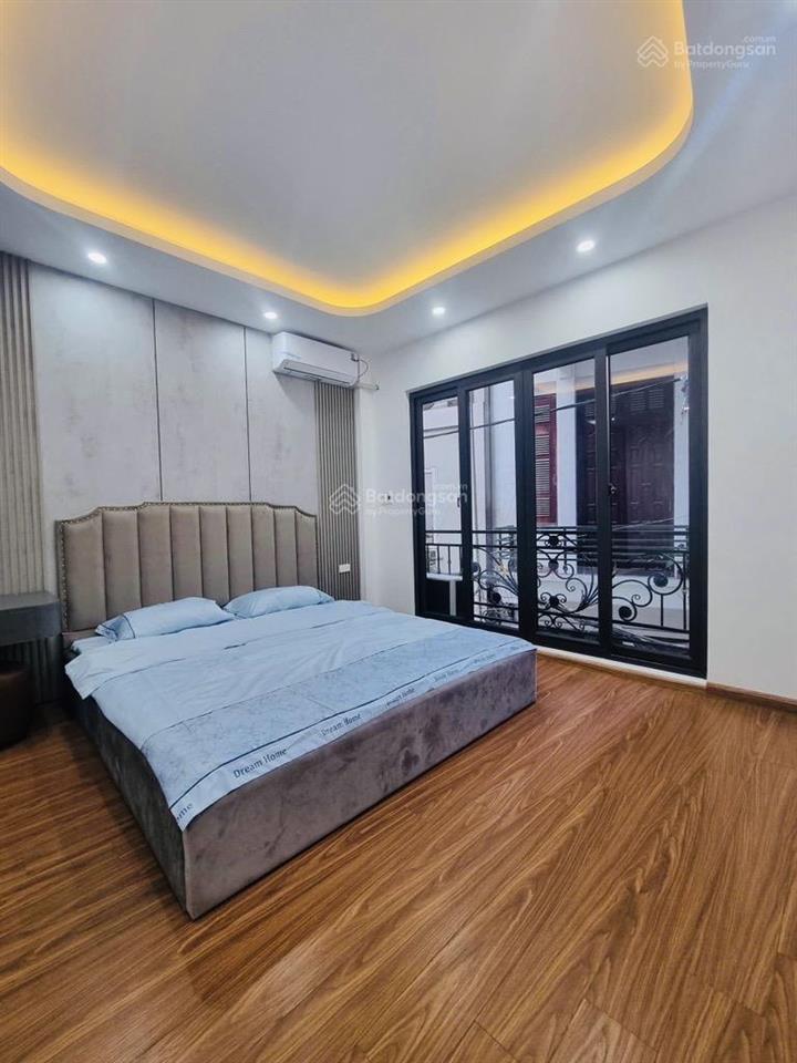 Siêu đẹp bán nhà phố trích sài, cách hồ tây 10m, trước nhà rộng 6m, 45m2 x 5t mặt tiền 4,2m 17 tỷ