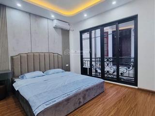Siêu đẹp  bán nhà phố trích sài, cách hồ tây 10m, trước nhà rộng 6m, 45m2 x 5t mặt tiền 4,2m 17 tỷ
