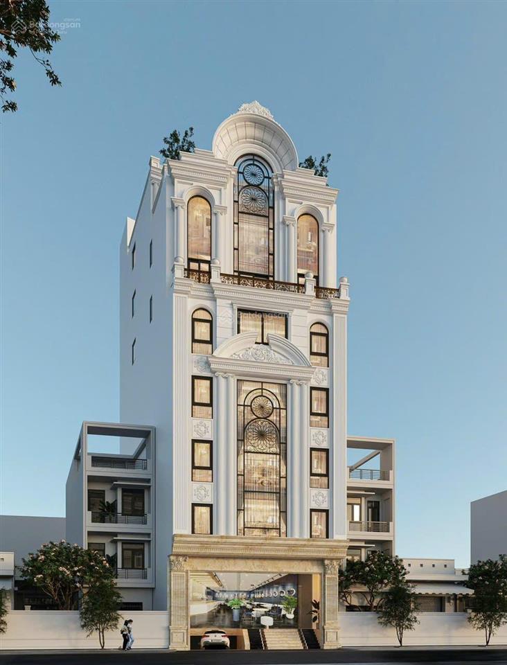 Bán nhà phố hàm long hoàn kiếm, trước nhà rộng 4m, cách mp vài bước chân 73m2 x 5t thang máy ở ngay